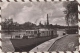 4MA31  PARIS ET SES MERVEILLES LES QUAIS DE LA SEINE PENICHE 2 SCANS - Die Seine Und Ihre Ufer