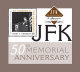 ST VINCENT 2013 - 50e Ann De La Mort De J.F.Kennedy  - 2 BF Neuf // Mnh - Kennedy (John F.)