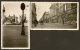 ORLEANS Bombardé Militaria WW2 X 2 Rue Royale Loiret (45) - Autres & Non Classés