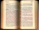 Henri Bénac Nouveau Vocabulaire De La Dissertation Et Des Etudes Littéraires 1972 Faire Le Point Hachette  BE - 18 Ans Et Plus