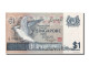 Billet, Singapour, 1 Dollar, NEUF - Singapour