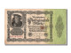 Billet, Allemagne, 50,000 Mark, 1922, 1922-11-19, TTB - 50000 Mark