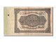 Billet, Allemagne, 50,000 Mark, 1922, 1922-11-19, TTB - 50.000 Mark