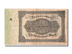 Billet, Allemagne, 50,000 Mark, 1922, 1922-11-19, TTB - 50000 Mark