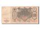 Billet, Russie, 100 Rubles, 1910, TB - Russie