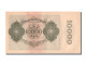 Billet, Allemagne, 10,000 Mark, 1922, 1922-01-19, SPL - 10.000 Mark