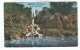 Viktoriapark Mit Wasserfall - Waterfall - Berlin - Germany - 147 Gustav Mandel - Old Postcard - Unused - Kreuzberg