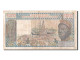Billet, West African States, 5000 Francs, 1992, TTB - Senegal