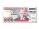 Billet, Turquie, 1,000,000 Lira, 1970, NEUF - Turchia