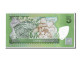 Billet, Fiji, 5 Dollars, 2013, NEUF - Fidschi