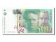 Billet, France, 500 Francs, 500 F 1994-2000 ''Pierre Et Marie Curie'', 1994 - 500 F 1994-2000 ''Pierre En Marie Curie''