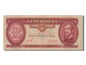 Billet, Hongrie, 100 Forint, 1992, 1992-01-15, TB - Hungary
