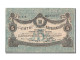 Billet, Russie, 5 Karbovantsiv, 1918, SPL+ - Russie