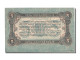 Billet, Russie, 5 Karbovantsiv, 1918, SPL+ - Russie