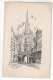 St. John`s Church By Ewart Baker - Bristol - England - UK - Old Postcard - Unused - Bristol