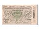 Billet, Russie, 50 Rublei, 1920, TTB - Russie