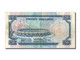 Billet, Kenya, 20 Shillings, 1992, 1992-01-02, TTB - Kenia