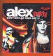 Cd 2 Titres Don T Give Me Your Life Alex Party - Dance, Techno & House