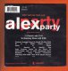 Cd 2 Titres Don T Give Me Your Life Alex Party - Dance, Techno & House