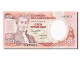 Billet, Colombie, 100 Pesos Oro, 1991, 1991-08-07, NEUF - Colombie