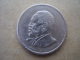 KENYA 1966  FIFTY CENTS   KENYATTA Copper-Nickel  USED COIN In GOOD CONDITION. - Kenya