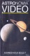ASTRONOMIA VIDEO CASSETTE 30mm VHS SECAM COULEUR SOMMES-NOUS SEULS VERSION FRANCAISE EDITION FABRI COLLECTIO PERSONNELLE - Astronomie