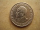 KENYA 1975  FIFTY CENTS   KENYATTA Copper-Nickel  USED COIN In  GOOD CONDITION. - Kenya