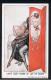 RB 966 - 1913 J. Herman Romance Cupid Comic Postcard - "What They Think Is Out Of Sight" - Comics