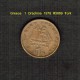 GREECE    1  DRACHMA  1978  (KM # 116) - Griechenland