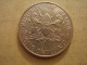 KENYA 1968  ONE SHILLING  KENYATTA Copper-Nickel  USED COIN In GOOD CONDITION. - Kenya