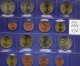 EURO-Satz Luxemburg 2004 Prägeanstalt Des Herzogtum Stg 25€ Stempelglanz Staatlichen Münze Letzeburg Set Coin Luxembourg - Luxemburgo