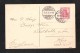 AK Saalfeld, Sanatorium Bad Sommerstein GOOD POSTMARKS POSTAL HISTORY HOSPITAL INFIRMARY - Saalfeld