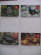 100 Different Phonecards MOBITEL (MOBI) SLOVENIJA - Lots - Collections