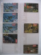 Delcampe - 100 Different Phonecards MOBITEL (MOBI) SLOVENIJA - Colecciones