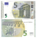 NEW 5 € 2013 ITALIA Italie SERIE SD Mario Draghi FDS UNC DA MAZZETTA Soudoyer S002D3 Cod.€.150 - 5 Euro