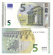 NEW 5 € 2013 ITALIA Italie SERIE SF Mario Draghi FDS UNC DA MAZZETTA Soudoyer S002B1 Cod.€.154 - 5 Euro
