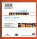 1 Cd 2 Titres Agua Y Amor La Vania - World Music