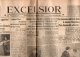 Excelsior Du Dimanche 26 Mai 1935 - Informations Générales