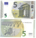 NEW 5 € 2013 ITALIA Italie SERIE Sc Mario Draghi FDS UNC DA MAZZETTA Soudoyer S006A4 Cod.€.158 - 5 Euro