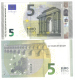 NEW 5 € 2013 ITALIA Italie SERIE SC Mario Draghi FDS UNC DA MAZZETTA Soudoyer S006E4 Cod.€.160 - 5 Euro