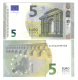 NEW 5 € 2013 ITALIA Italie SERIE SC Mario Draghi FDS UNC DA MAZZETTA Soudoyer S006I4 Cod.€.161 - 5 Euro