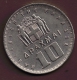 GREECE 10 DRACHMAI 1959 - Grèce