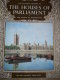 - Lot De 5 Guides En Anglais - Château De Windsor - Cathédrale Coventry - Cambridge - Westminster Palace - 1962 - - Architectuur