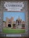 - Lot De 5 Guides En Anglais - Château De Windsor - Cathédrale Coventry - Cambridge - Westminster Palace - 1962 - - Architectuur