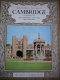 - Lot De 5 Guides En Anglais - Château De Windsor - Cathédrale Coventry - Cambridge - Westminster Palace - 1962 - - Architecture