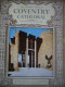 - Lot De 5 Guides En Anglais - Château De Windsor - Cathédrale Coventry - Cambridge - Westminster Palace - 1962 - - Architektur