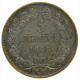 FRANCIA FRANCE 5 FRANCS 1846 A LOUIS PHILIPPE - 5 Francs