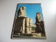 STORIA POSTALE FRANCOBOLLO  Egitto Luxor La Statua Di Memmon - Louxor
