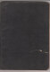 Q230 QUADERNO SCUOLA Anni '50 - MANOSCRITTI DA L'ARTE DI CONOSCERE GLI UOMINI DALLA SCRITTURA - ZANETTI E ROL/GRAFOLOGIA - Manuscripten