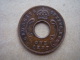 BRITISH EAST AFRICA USED ONE CENT COIN BRONZE Of 1952 - East Africa & Uganda Protectorates